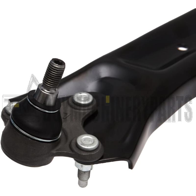 522-837 522-838 561407151A 561407152A 522837 522838 Suspension Front Lower Control Arm and Ball Joint Assembly Compatible With 2012-2019 Volks-wagen Beetle Passat