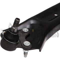 522-837 522-838 561407151A 561407152A 522837 522838 Suspension Front Lower Control Arm and Ball Joint Assembly Compatible With 2012-2019 Volks-wagen Beetle Passat