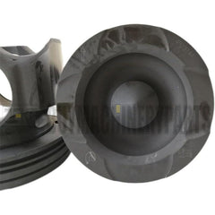 Piston 4298992 3681665 4059241 4059345 4923744 2882120 Suitable For Cummins QSX15 ISX15 X15 Engine Parts