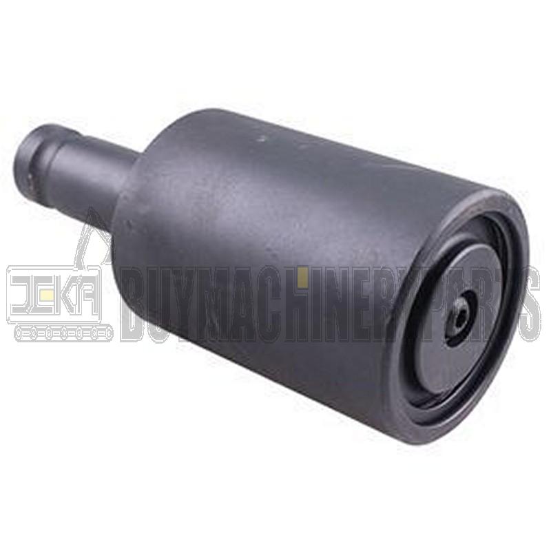 Carrier Roller MBU1-46000 for Hitachi Mini Crawler Crane TX40UR Excavator ZX55