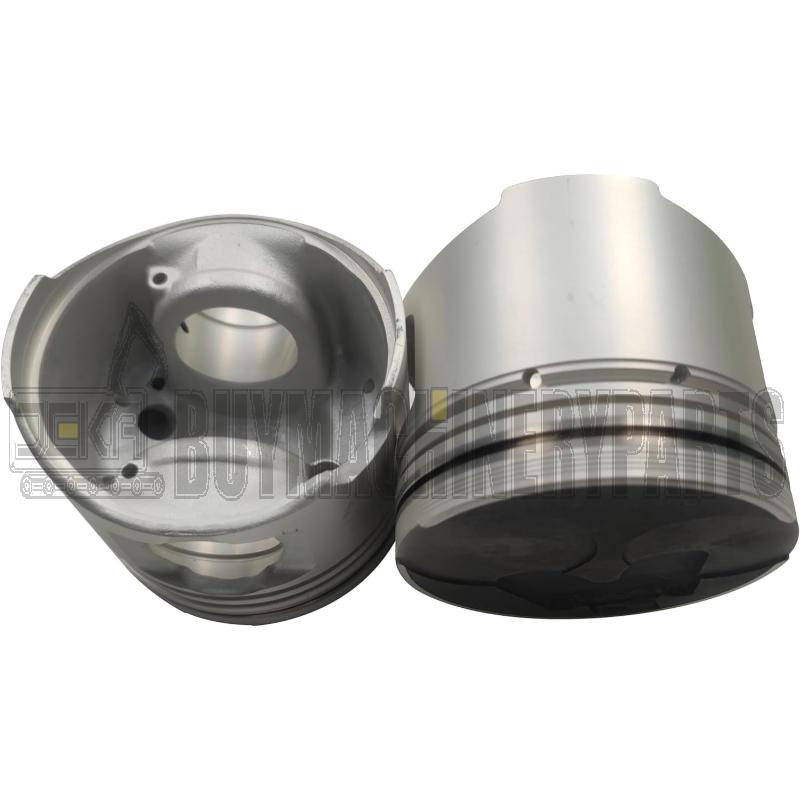 Piston 13101-67050 Suitable For Toyota 1KZ-TE NEW Engines Parts
