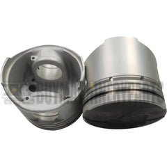 Piston 13101-67050 Suitable For Toyota 1KZ-TE NEW Engines Parts