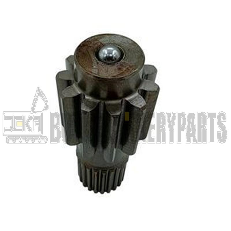 21T Travel Motor Splined Shaft for Kato Excavator HD700G-2