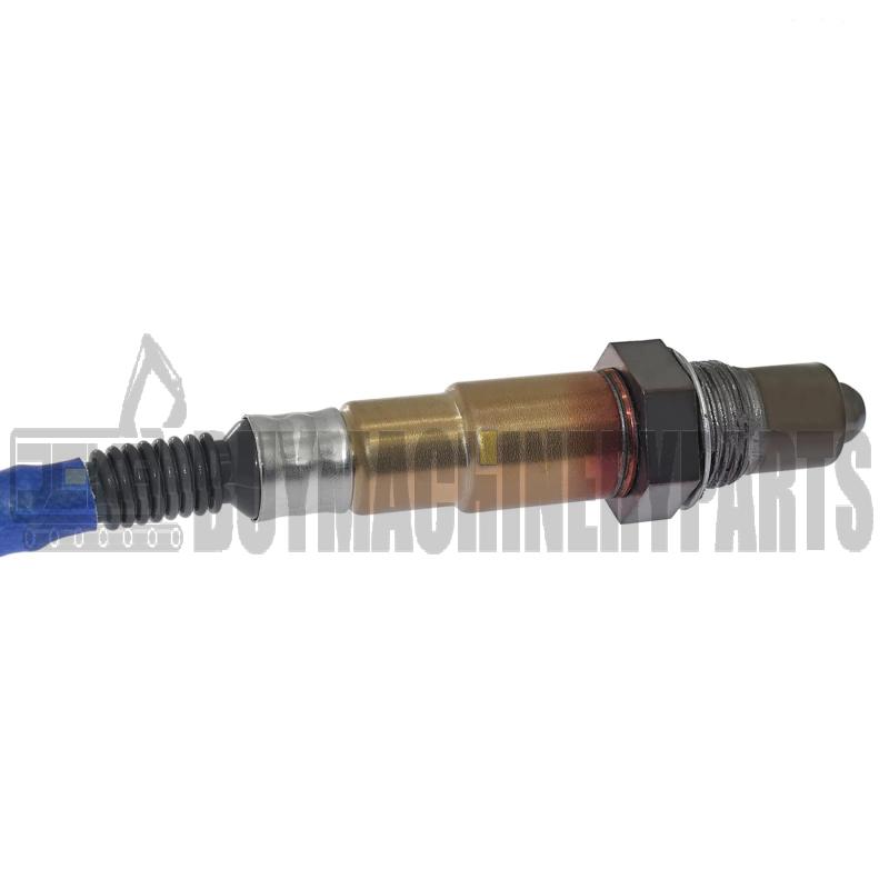 8F9Z-9F472-H Oxygen O2 Sensor Fit for Ford F-150 F-350 F-450 Expedition Explorer Focus Mustang Lincoln MKS MKT Navigator 0258017321 8F9A-9Y460-GA