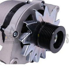 12V Alternator 3E-7295 3E-7285 for Caterpillar CAT Engine 3054 3114 Backhoe Loader 416B 426B 428B 436B 438B 446B