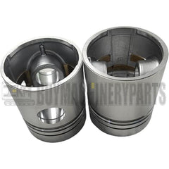 Piston U5LP0009 Suitable For Perkins G4.236(LE) 4.248(LF) 4.2482(LG) Engine Parts