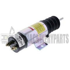 12V 2 Speed Trombetta Solenoid 20780GT for Genie Lift Z-34/22 Z-45/22 Z-45/22D Z-45/22DRT Z-45/25 Z-45/25J Z-60/37