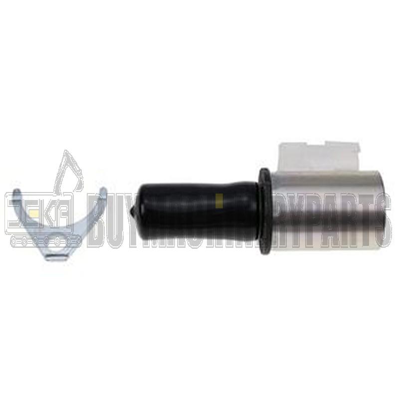 Solenoid Valve 198-1515 for Caterpillar CAT Engine C9 Backhoe Loader 420D 430D 432D 442D 446D  Wheel Loader 902 906 908