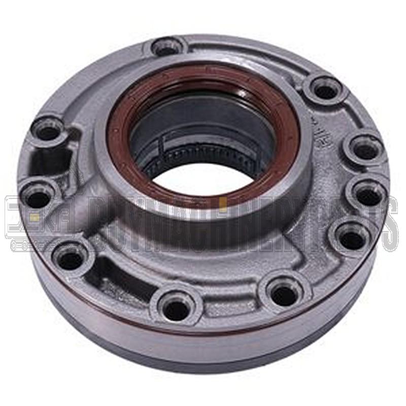 Oil Pump ZGAQ-02856 for Hyundai Wheel Loader 180D-9 250DE HL757-7 HL760-7A HL760-F