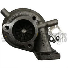 Turbo S2ESL S2BS001 Turbocharger 4P-5523 for Caterpillar CAT Earth Moving 180K Excavator with 3116DIT Engine