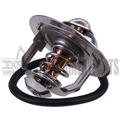 Thermostat 894214-9620 for Isuzu Engine 4JB1 4JG1 4JG2 4LB1 4LC1 4LE1 4LE2 Kobelco Excavator SK60 SK80CS 80MSR K903C 70SR SK80CS-2 SK70SR-2