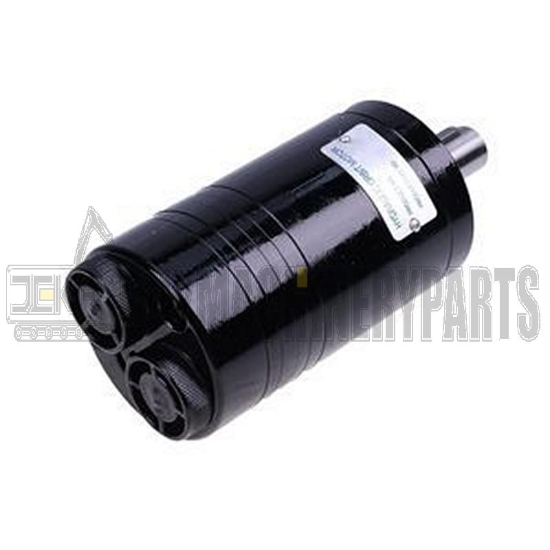 16mm 3/8 Bsp Hydraulic Orbital Motor 151G0001 OMM12.5-151G0001 replace Danfoss