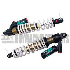 2Pcs Front Shock Absorber 7000-050500-20000 for CFMoto ZForce1000 ZForce550EX ZForce800EX