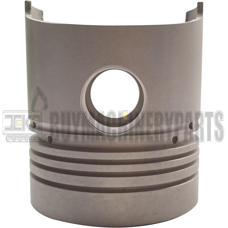 Piston 5-12111-203-0 Suitable For Isuzu C190-4G Engines Parts