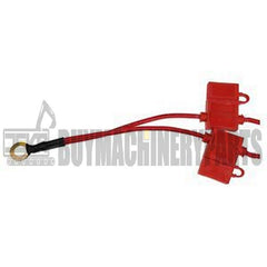 Dual Electric Fan Upgrade Wiring Harness 7L5533A226T for GM 1999–2006 ECU Control Wiring Harness Tool