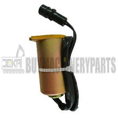 For Komatsu PC38UU-2 PC50UU-2 Solenoid Valve Safety Valve 20U-60-22202 20U-60-22200 20U-60-22201 12V