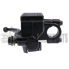 Front Brake Master Cylinder 45510-HR3-305 for Honda ATV ATC200X ATC250R ATC350X TRX200 TRX250 TRX300 TRX300FW TRX350 TRX420 TRX500 TRX520
