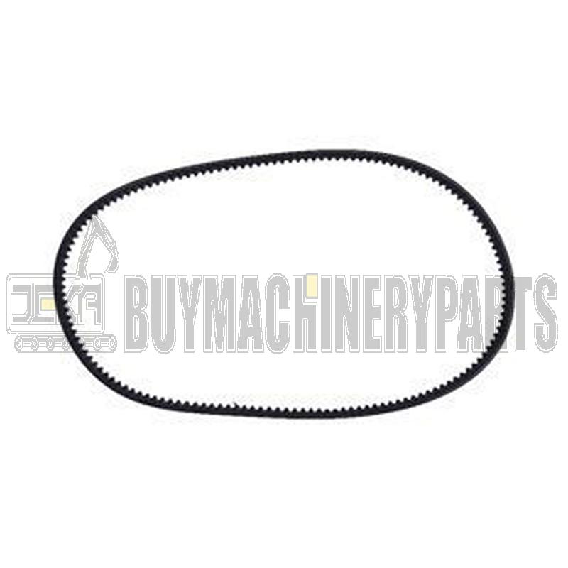 V-Belt AR96396 for John Deere Crawler Loader 655 655B 750 750B