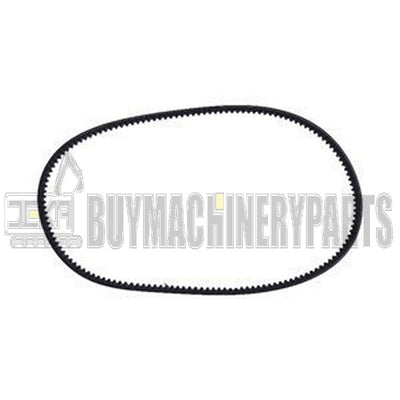 V-Belt AR96396 for John Deere Crawler Loader 655 655B 750 750B