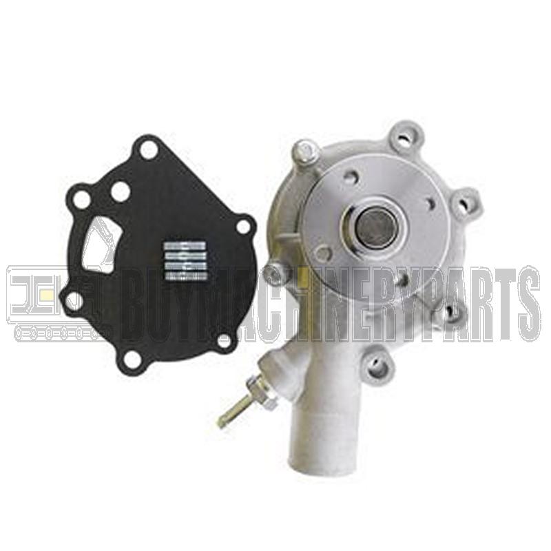 Water Pump MM409301 MM407405 for Mitsubishi Engine K4N K3B K3D K3E K4E K4C K4F K4M