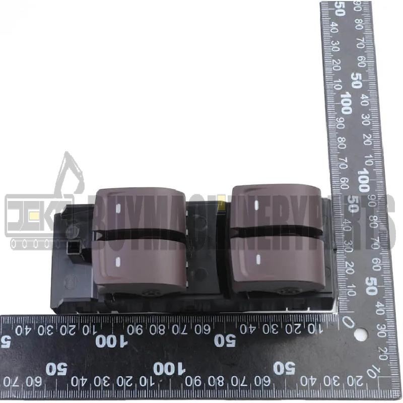 Car Electric Power Window Control Switch S21073-000e00 S21073000e00 S21073 000e00 Door Power Window Switch for Car Accessories