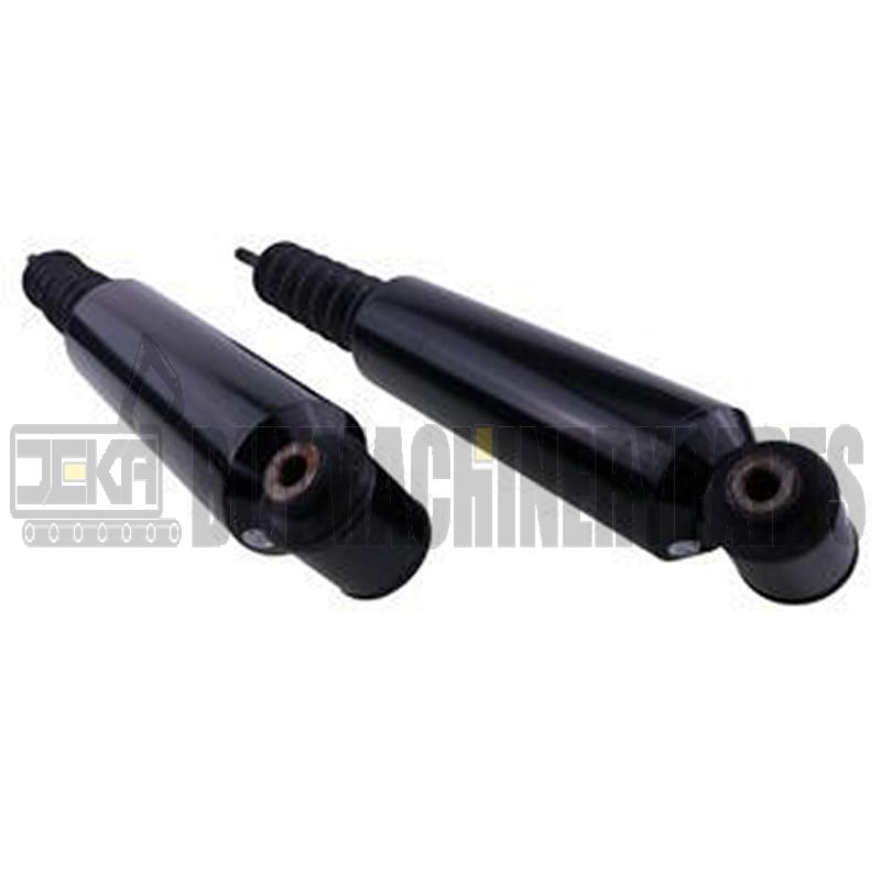 A Pair Self Leveling Rear Shock Absorber 30639791 30683451 for Volvo Vehicle XC90