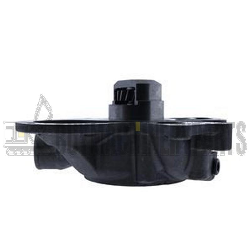 Water Pump With Thermostat & Housing U5MW0154 2485613 4133L046 for Perkins Engine 1004-40T 1006-60T 1006-60TW