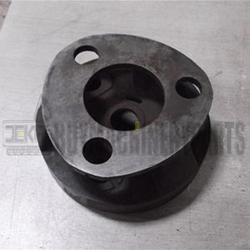 HITACHI EX120-3 Travel motor Second class three star frame