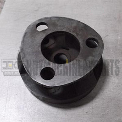 HITACHI EX120-3 Travel motor Second class three star frame