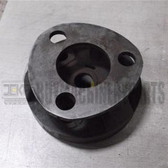 HITACHI EX120-3 Travel motor Second class three star frame