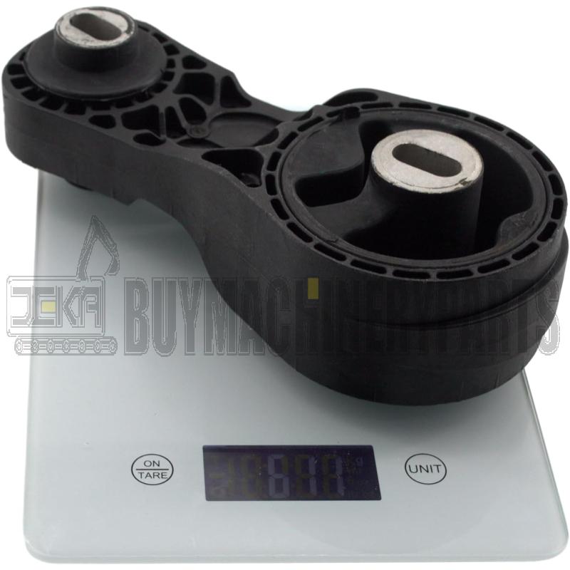A5444 25840458 Rear Torque Strut Engine Motor Mount Compatible with 2009-2017 Enclave Acadia Traverse Outlook 3.6L V6 Engine （1pcs）