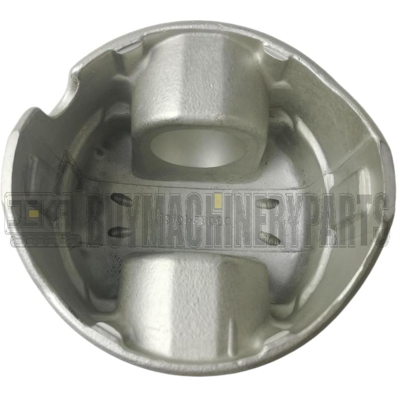 Piston13101-58080 Suitable For Toyota 15B-FT Engines
