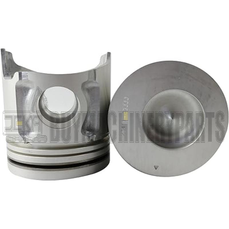 Piston 23411-45000 Suitable For Hyundai D4DA Engines