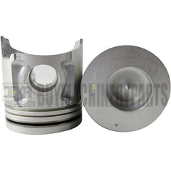 Piston 23411-45000 Suitable For Hyundai D4DA Engines