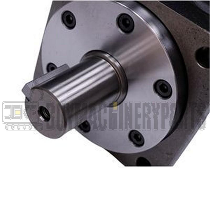 Hydraulic Motor for Parker TK0250K5320AAAB White 800260C8930AAAAA