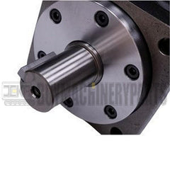 Hydraulic Motor for Parker TK0250K5320AAAB White 800260C8930AAAAA