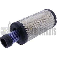 Air Filter Kit 6673752 6673753 Compatible for Bobcat 319 320 321 322 323 324 418 E08 E10 E14 E16 E17 E19 E20 E25 E26 Replacement