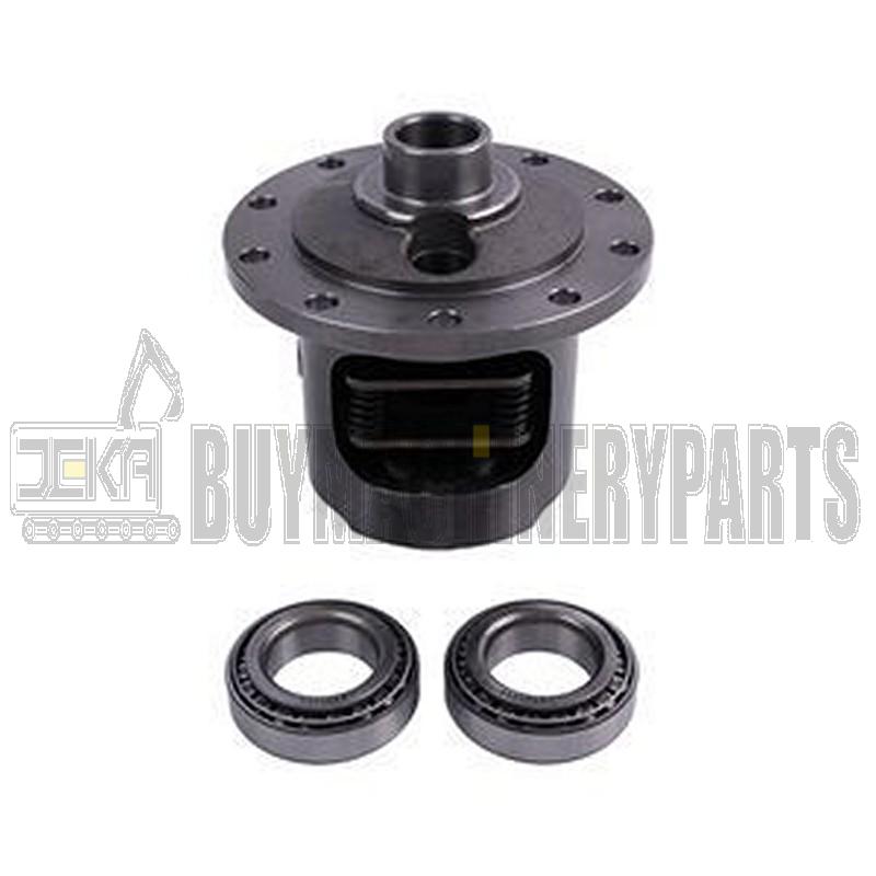7.5" 28 Spline Limited-Slip Locker With Bearing & Race 19599-010 for Chevrolet Astro Silverado 1500 GMC Jimmy Syclone Yukon
