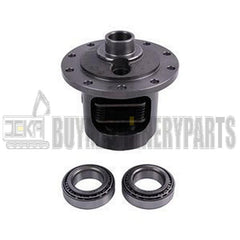 7.5" 28 Spline Limited-Slip Locker With Bearing & Race 19599-010 for Chevrolet Astro Silverado 1500 GMC Jimmy Syclone Yukon
