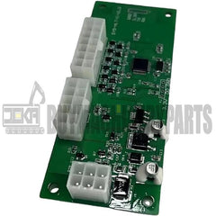 Circuit Board 2440316730 For Compact 8/10/12/14 Optimum 6/8