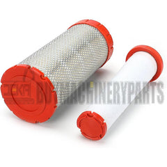 FA679 Air Filter FS679 A753-020 JM-1073AB for YUCHAI
