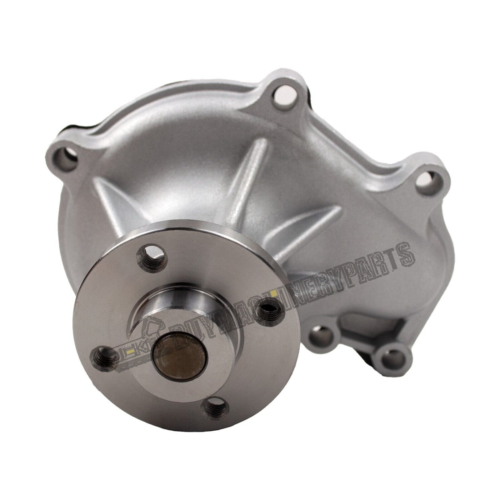Kubota Water Pump 1K011-73034 For Tractor M100 M105 M108 M110 M120 M125 M126 NEW - Buymachineryparts