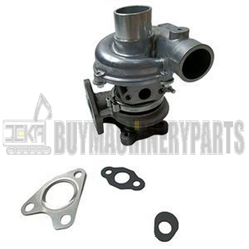 Turbocharger 4720761 for Isuzu Engine 4LE1 4LE2 Hitachi Excavator ZX70-3 ZX75UR-3 ZX75US-3 ZX75US-3M ZX75USK-3 ZX80LCK-3 ZX85US-3 ZX85USB-3