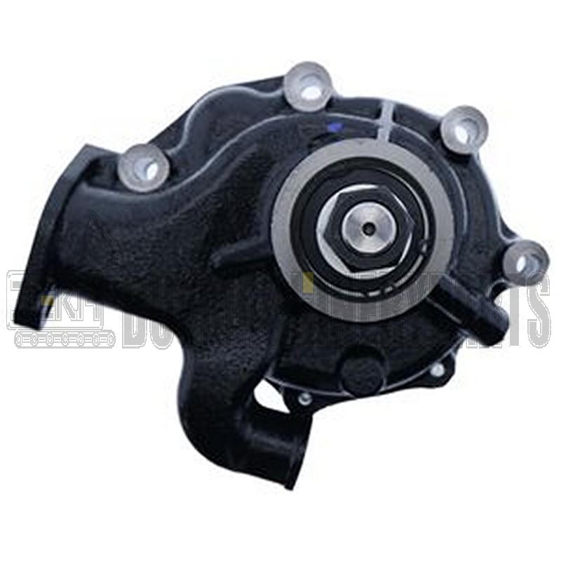 Water Pump 16100-1170 for Hino Engine EH700 Excavator EX220-1 EX220-2 EX220-3