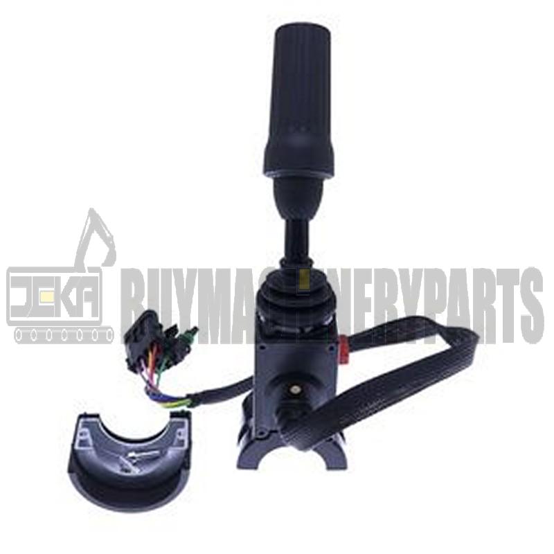 Shifter Controller 10265014 ZF Transmission for JLG 8042 10042 10054 6K-37 6K-42