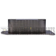 Oil Cooler Core J918175 for CASE Engine 6830T 6831T PX190 Tractor 7110 7130 7220 8910 9240 MX210 MX240 1550