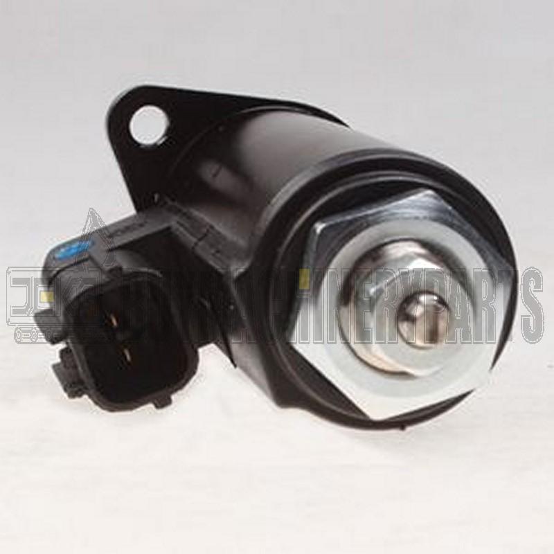 For Kobelco Excavator SK330-6 Solenoid Valve YN35V00021F1