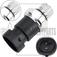 12570964 12576388 Engine Oil Pressure Switch & Sender Unit Compatible With Chevy Cadillac GMC... PS527, PS681, PS724, PS734