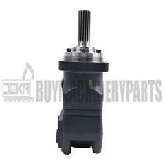 17T Splined Hydraulic Motor 151B2058 OMT250-151B2058 replace Danfoss