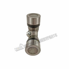 Universal Joint U-joint Outside Snap Ring 1330 Series Greaseable 5-213X US NEW